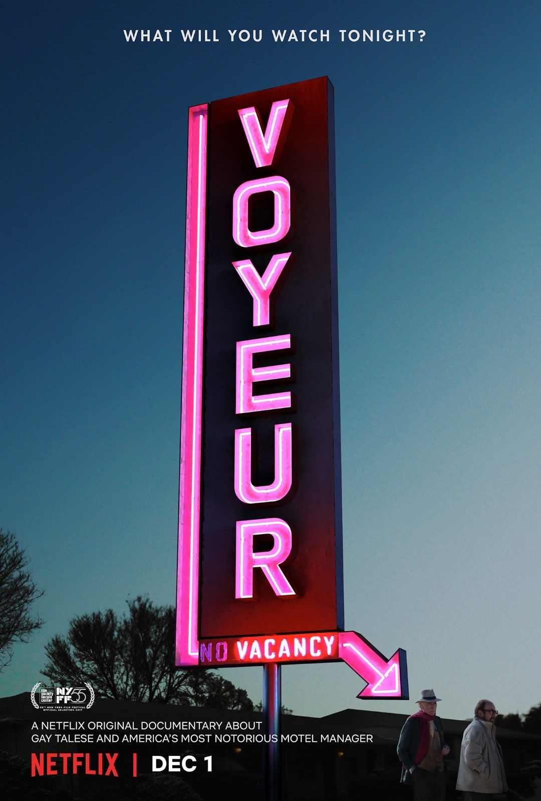 Voyeur Filme Voyeur Filme
