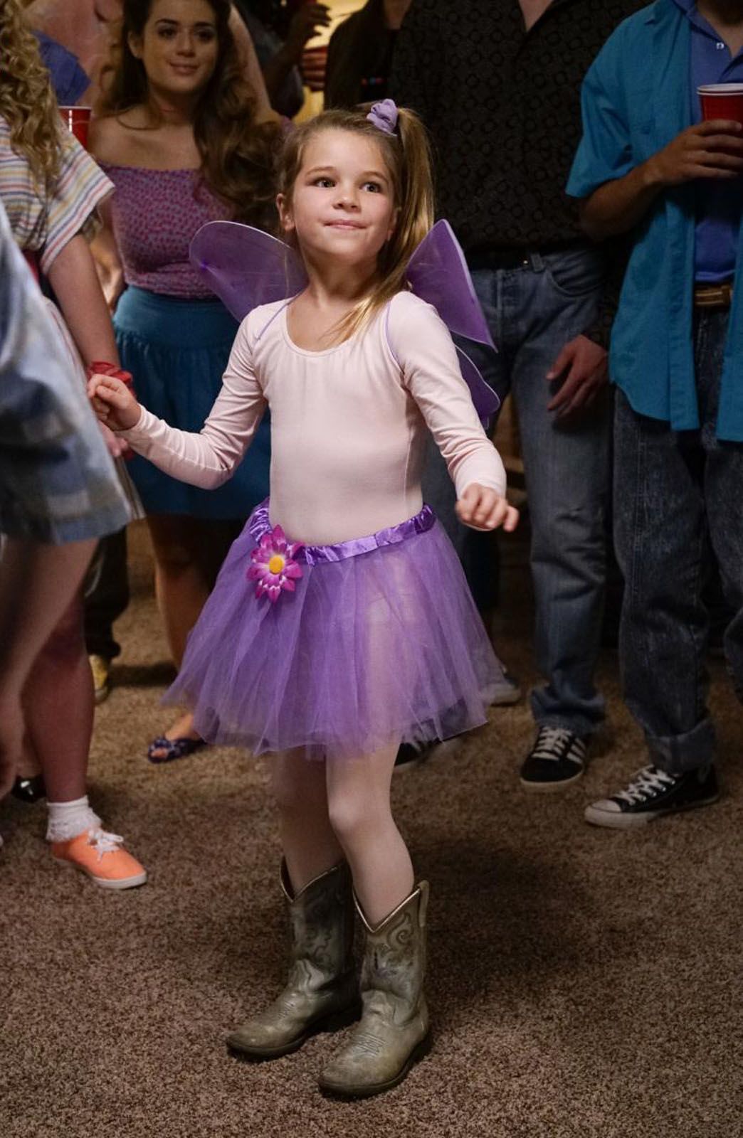 Young Sheldon Besetzung