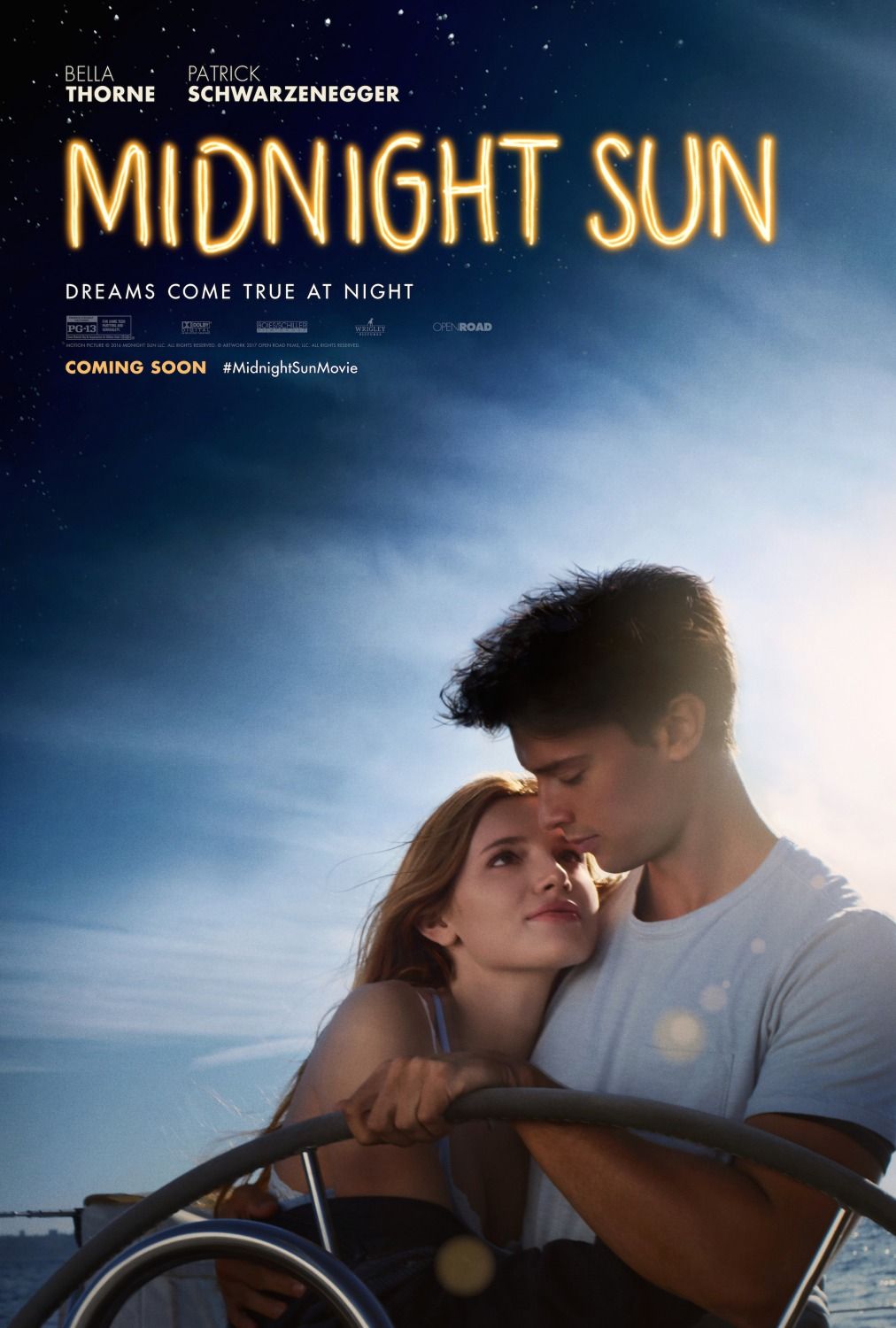 Midnight Sun Der Fremde Tote Midnight Sun Der Fremde Tote