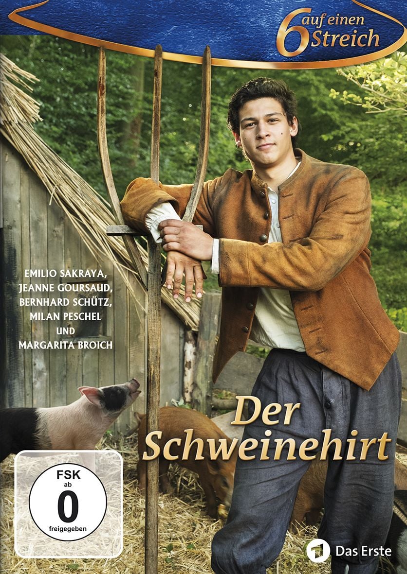 Der Schweinehirt Schauspieler Regie Produktion Filme Besetzung Und Stab Filmstarts De Beteiligt an 16 filmen (als schauspieler/in) und 1 serien. der schweinehirt schauspieler regie produktion filme besetzung und stab filmstarts de
