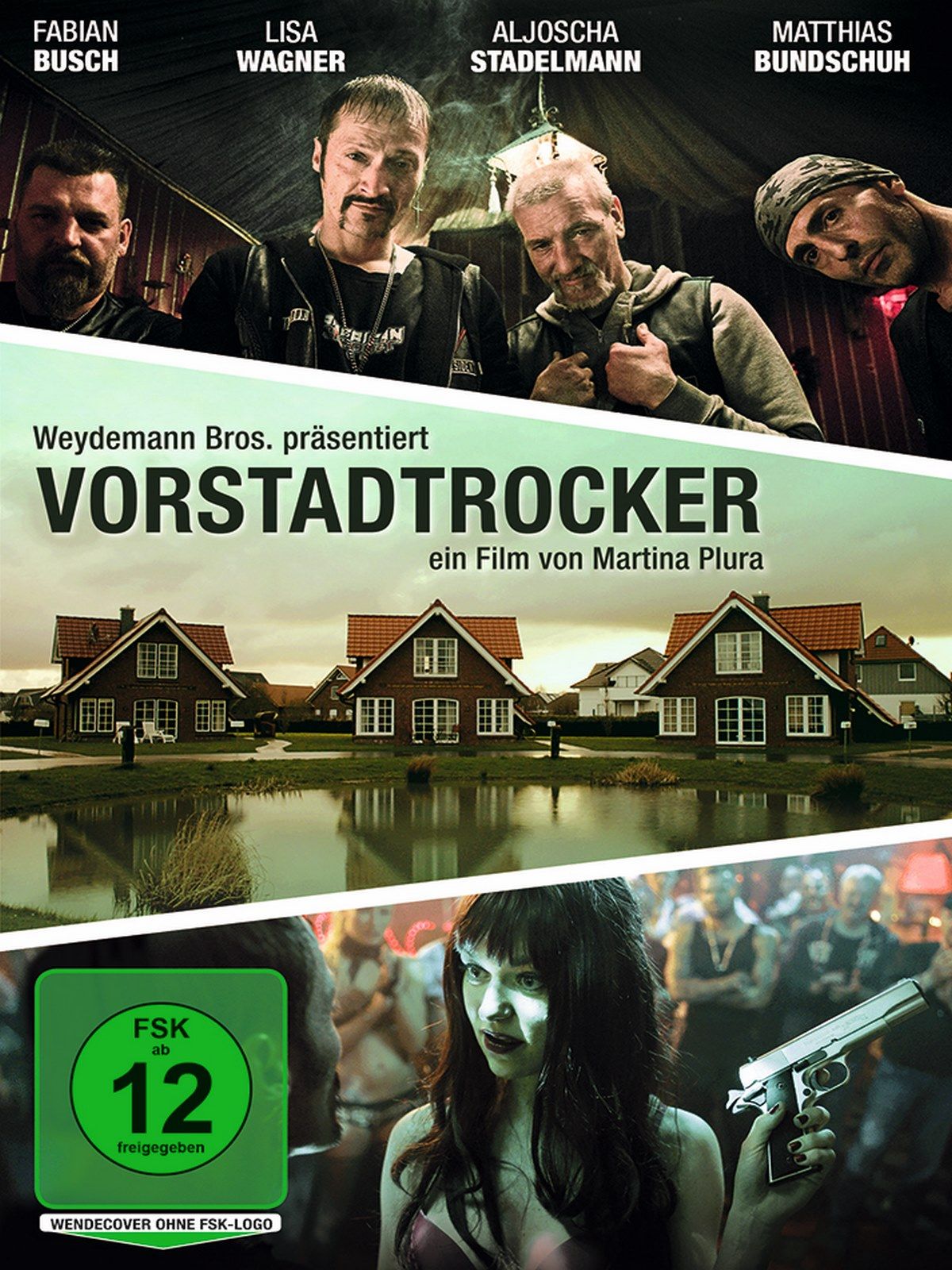 Vorstadtrocker Film Vorstadtrocker Film