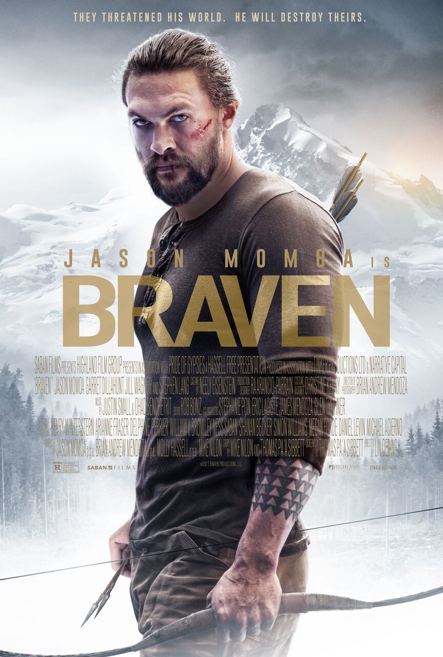 Braven - Film 2018 - FILMSTARTS.de