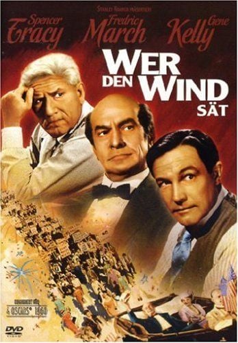 Wer Den Wind Säht Wer Den Wind Säht