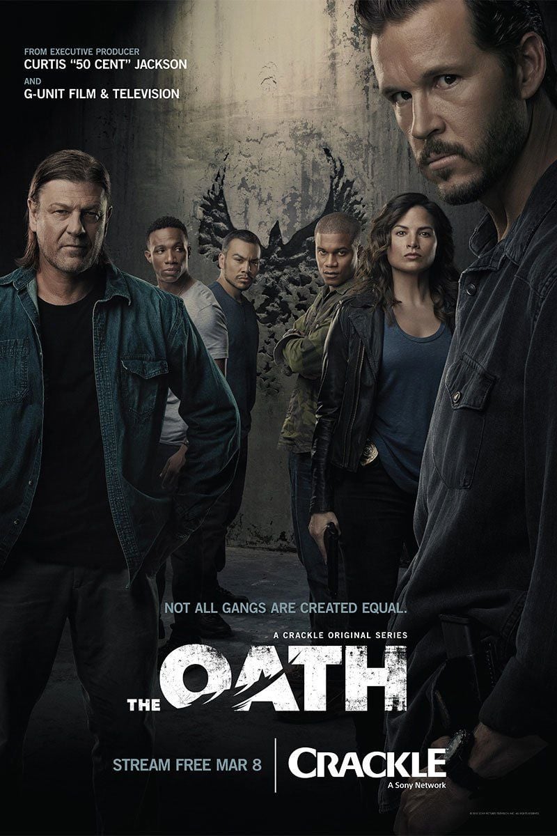 The Oath Serie The Oath Serie