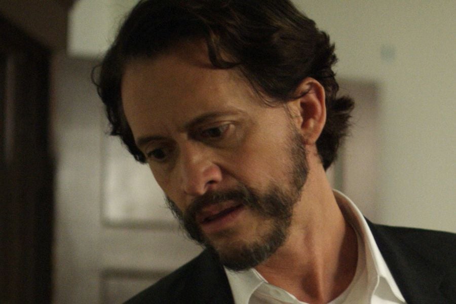 Bild Zu Clifton Collins Jr Art Of Revenge Mein K Rper Geh Rt Mir