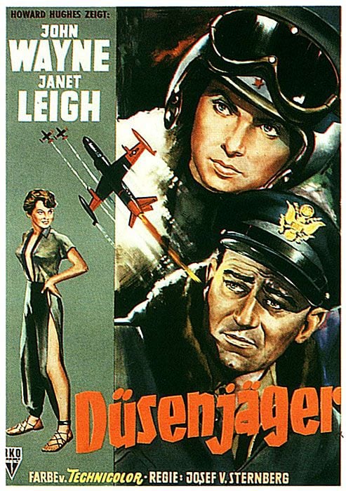 Düsenjäger Film Düsenjäger Film
