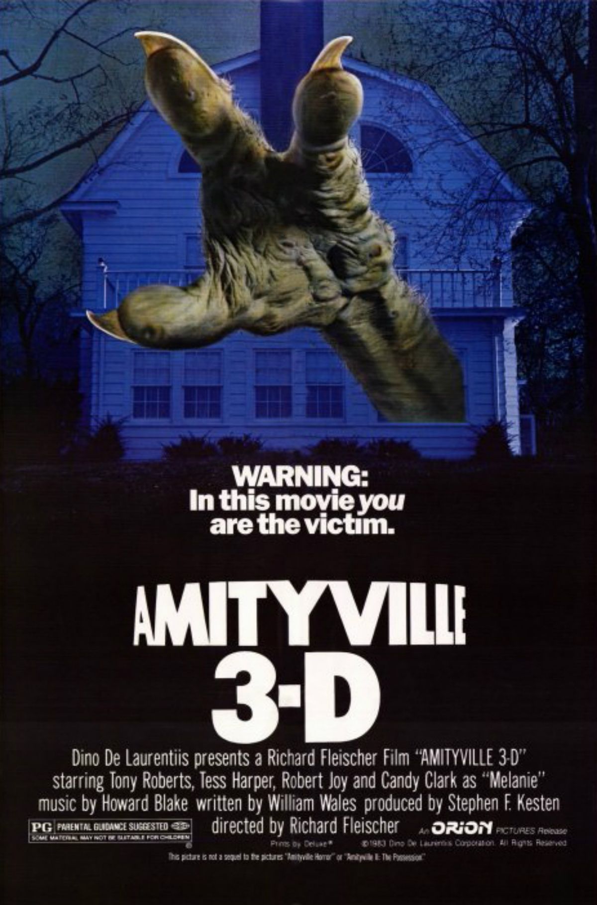 Amityville D In Blu Ray Amityville Amityville D Blu Ray Dvd