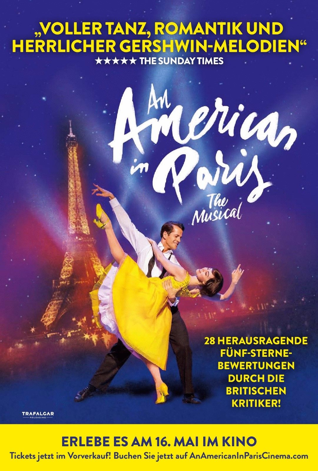 Kinoprogramm Musicalfilm Kinoprogramm Musicalfilm