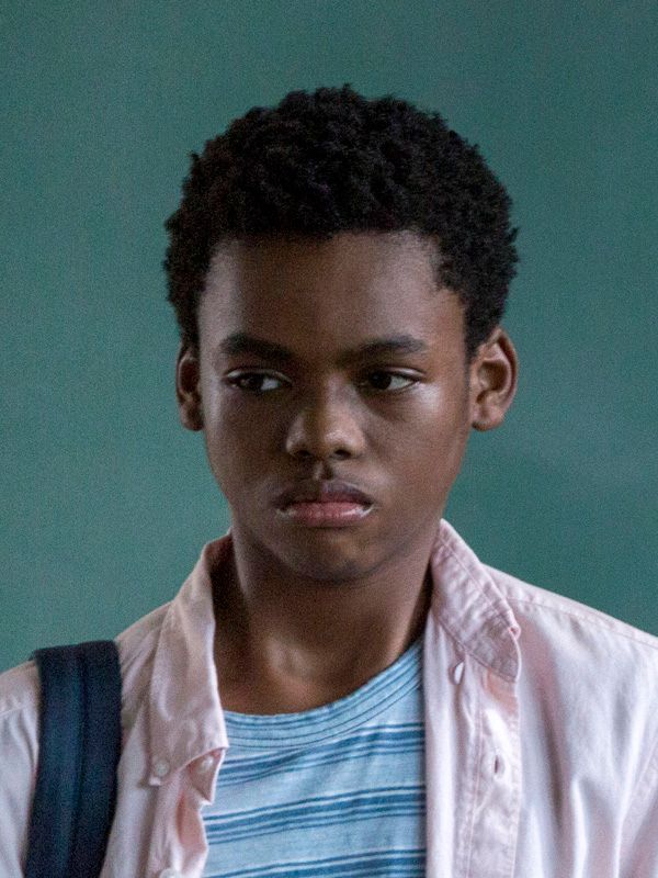 Jahi Di'Allo Winston FILMSTARTS.de Jahi Di'Allo Winston FILMSTARTS.de