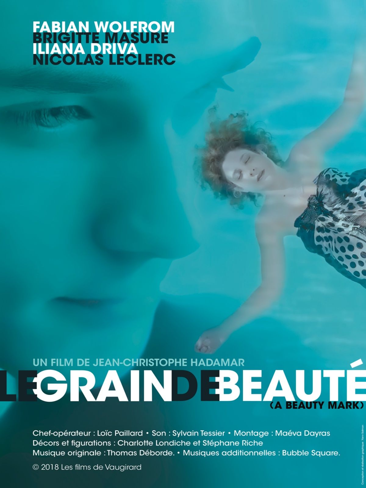 Le Grain De Beaut Kurzfilm Filmstarts De