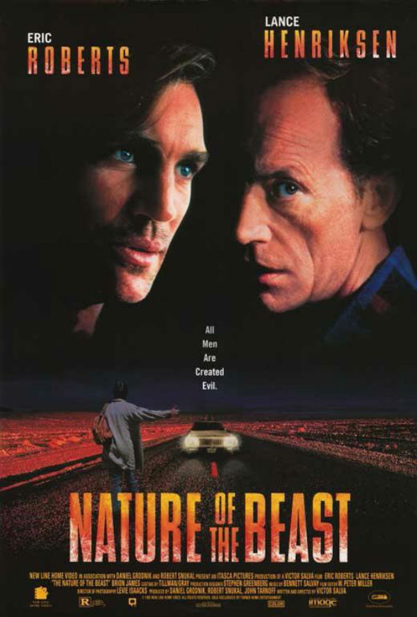 Bad Heat Highway des Todes Film 1995 FILMSTARTS.de