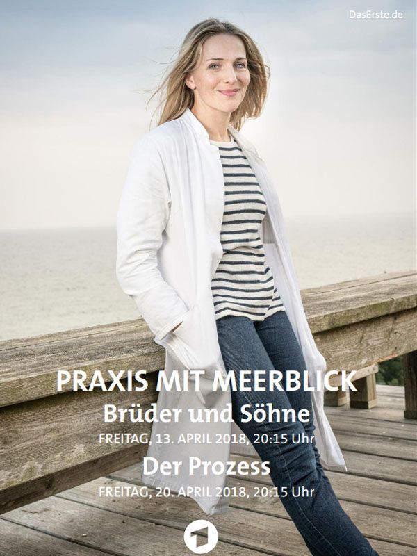 Praxis Mit Meerblick Sendetermin