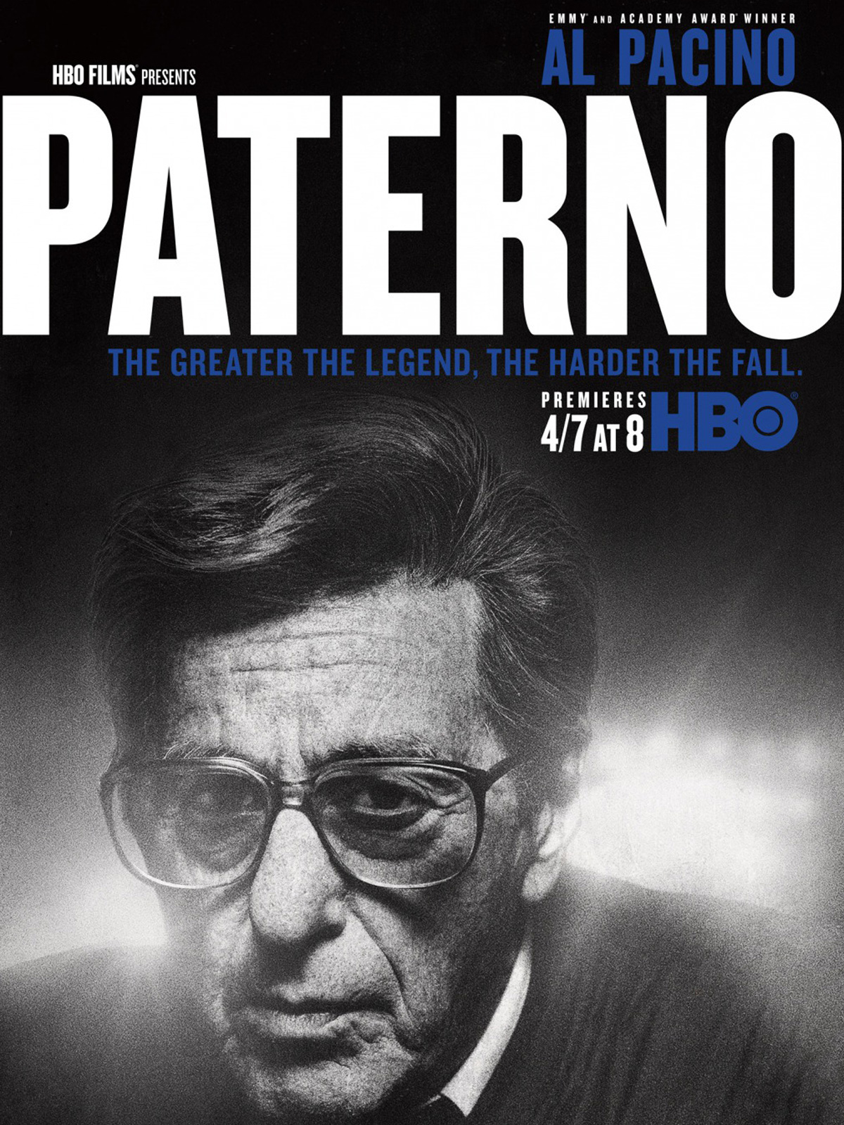 Paterno - Film 2017 - FILMSTARTS.de