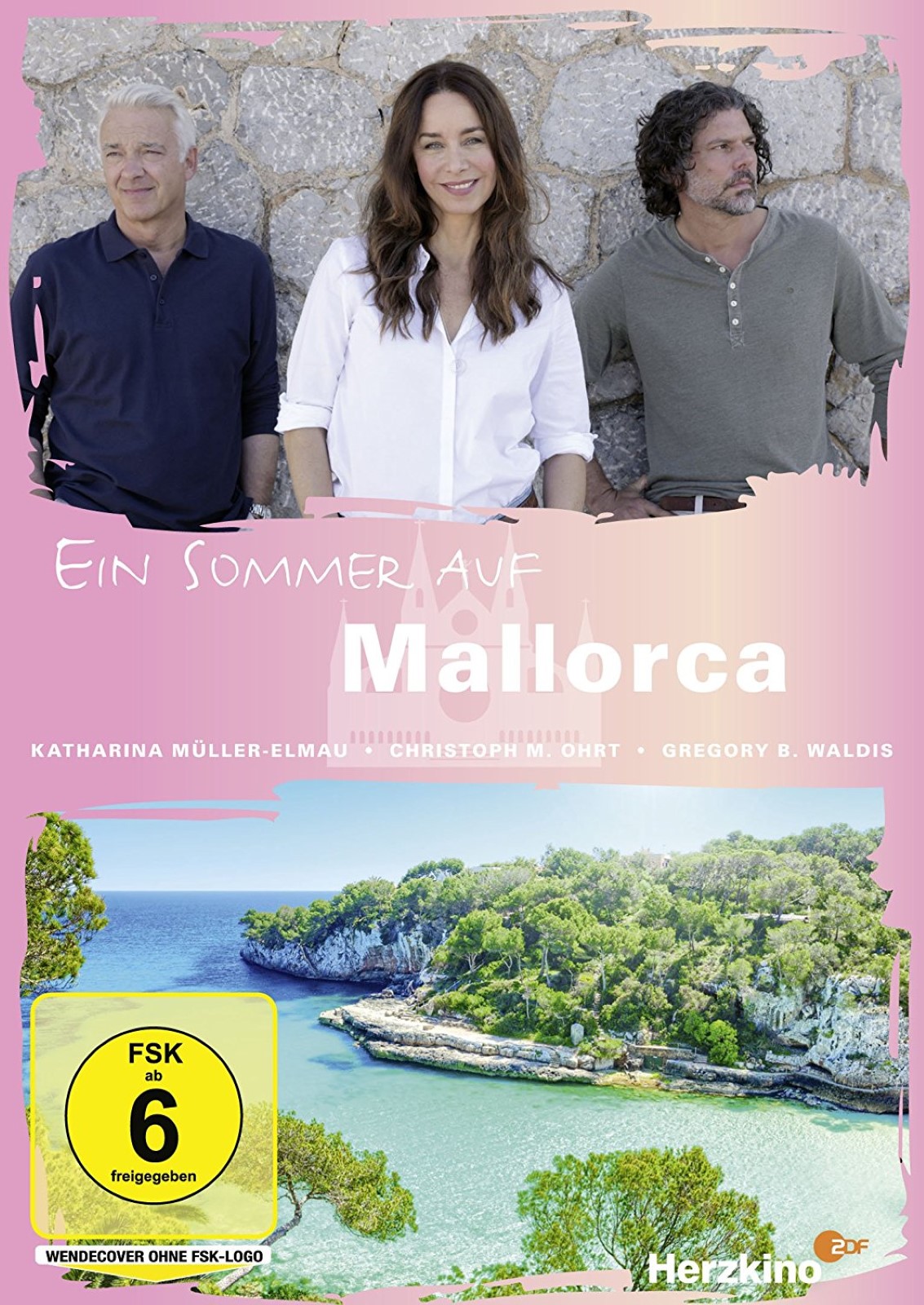 Ein Sommer auf Mallorca Film 2018 FILMSTARTS.de