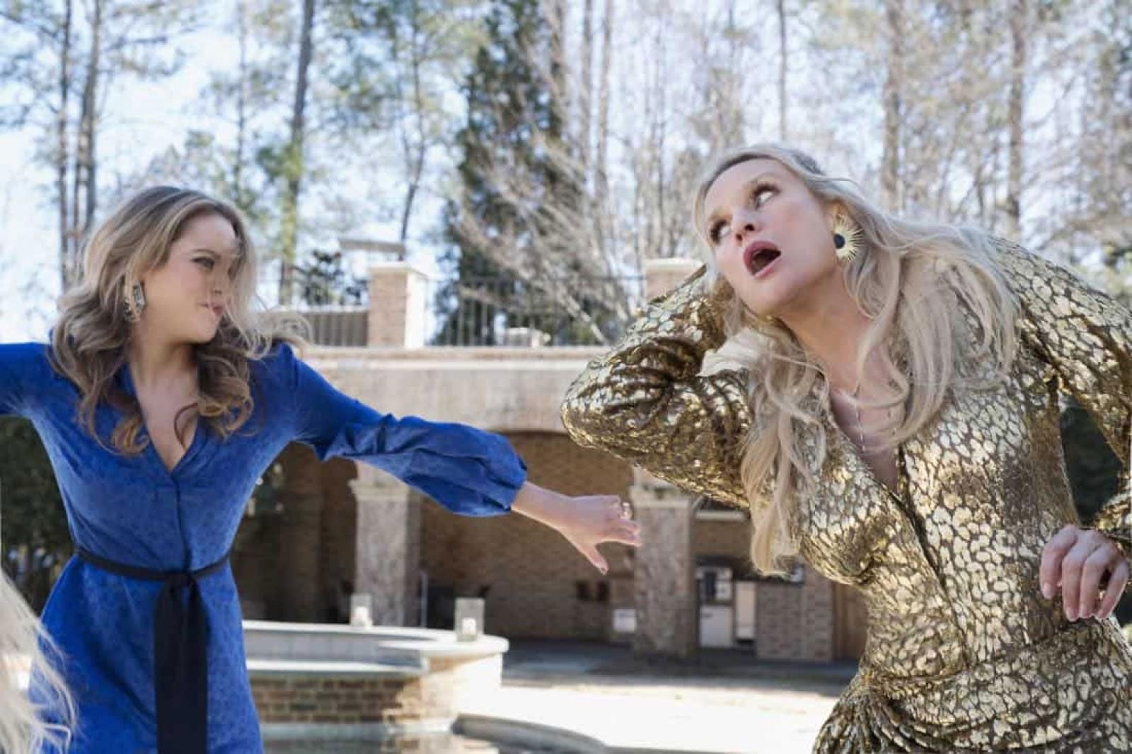 Der DenverClan (2017) Bild 3 von 48 FILMSTARTS.de