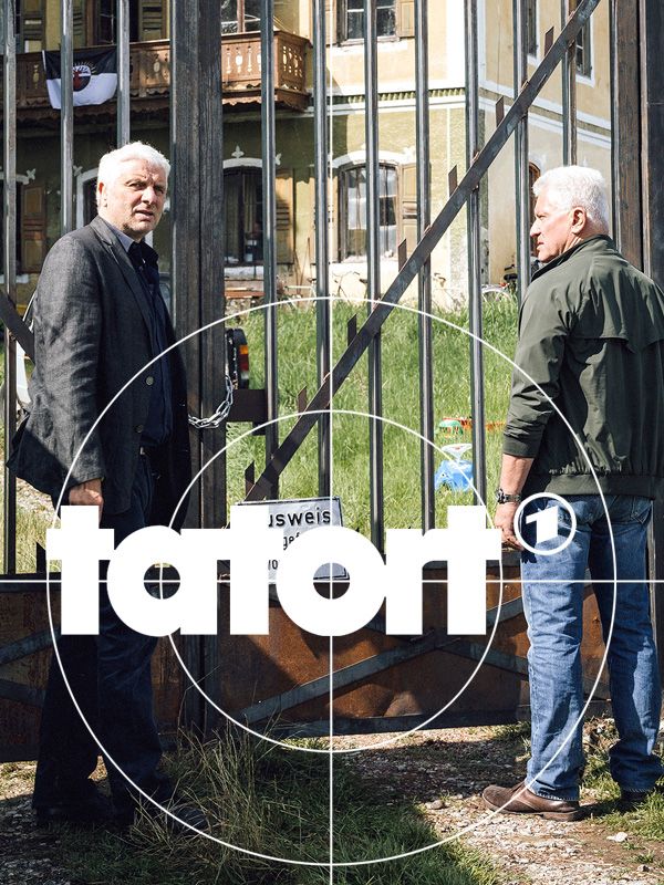 Tatort Freies Land Tatort Freies Land