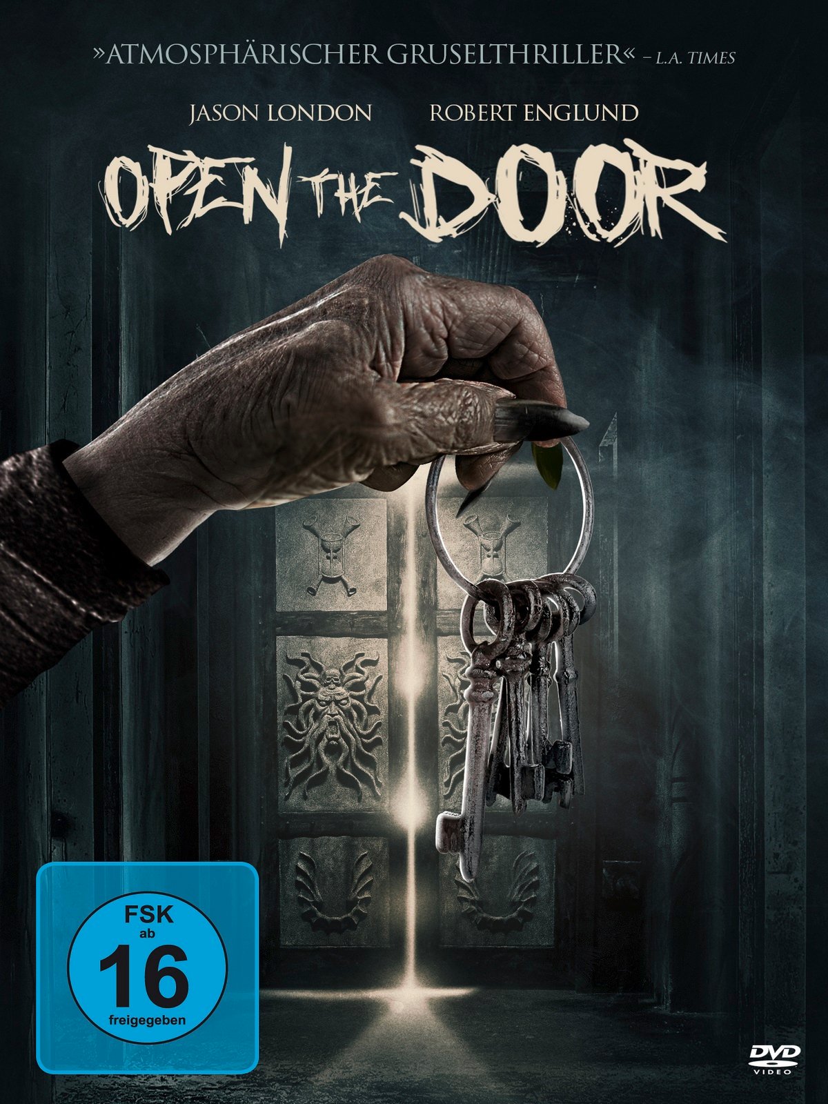 Open The Door Film 2017 FILMSTARTS.de