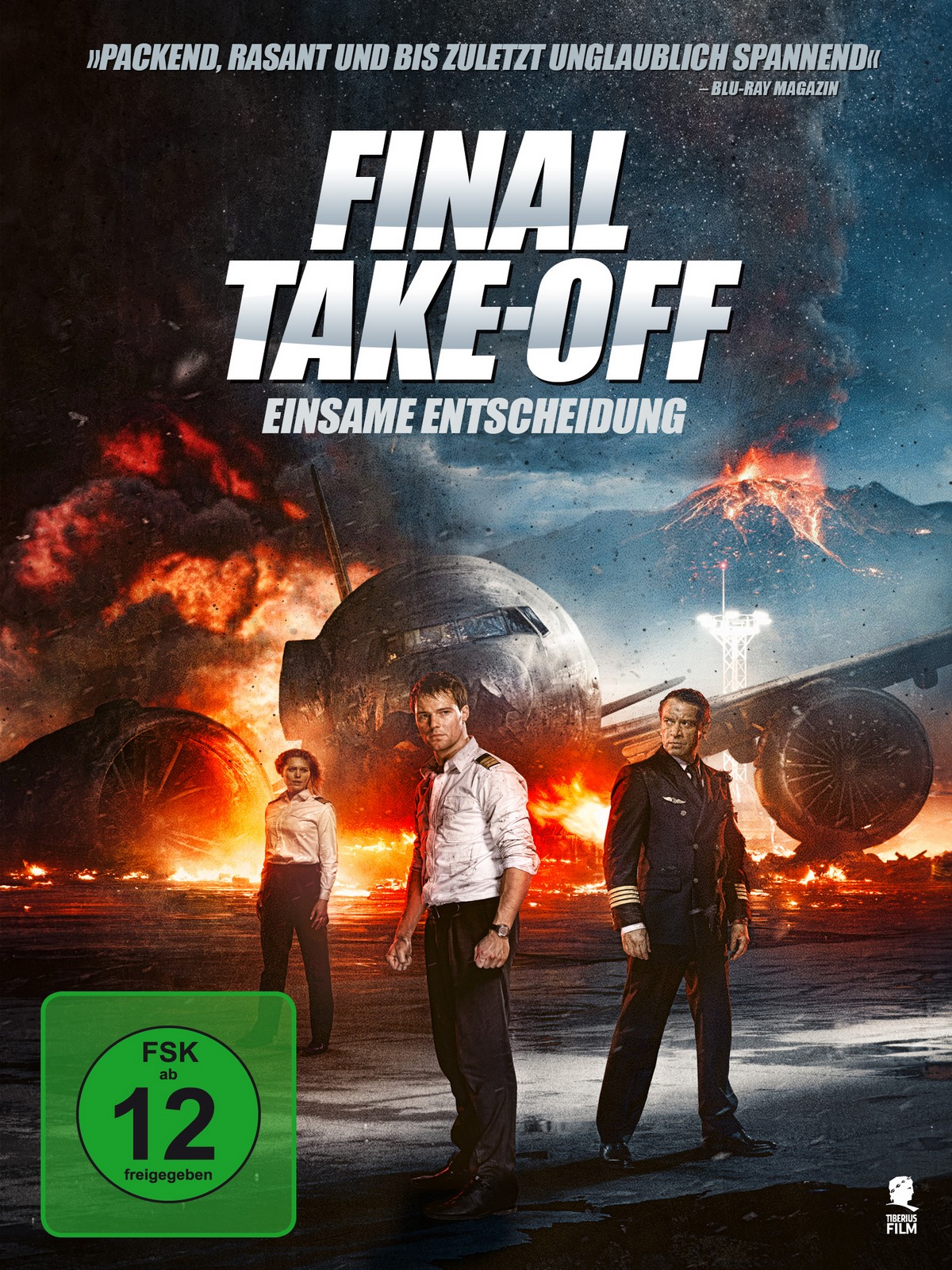 Final Take Off Einsame Entscheidung Film 2016 FILMSTARTS de