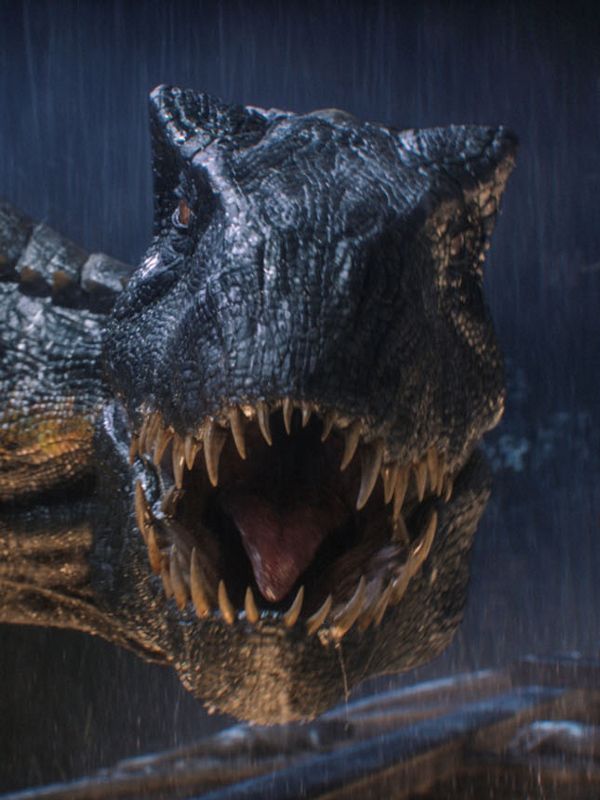 Jurassic World Besetzung Jurassic World Besetzung