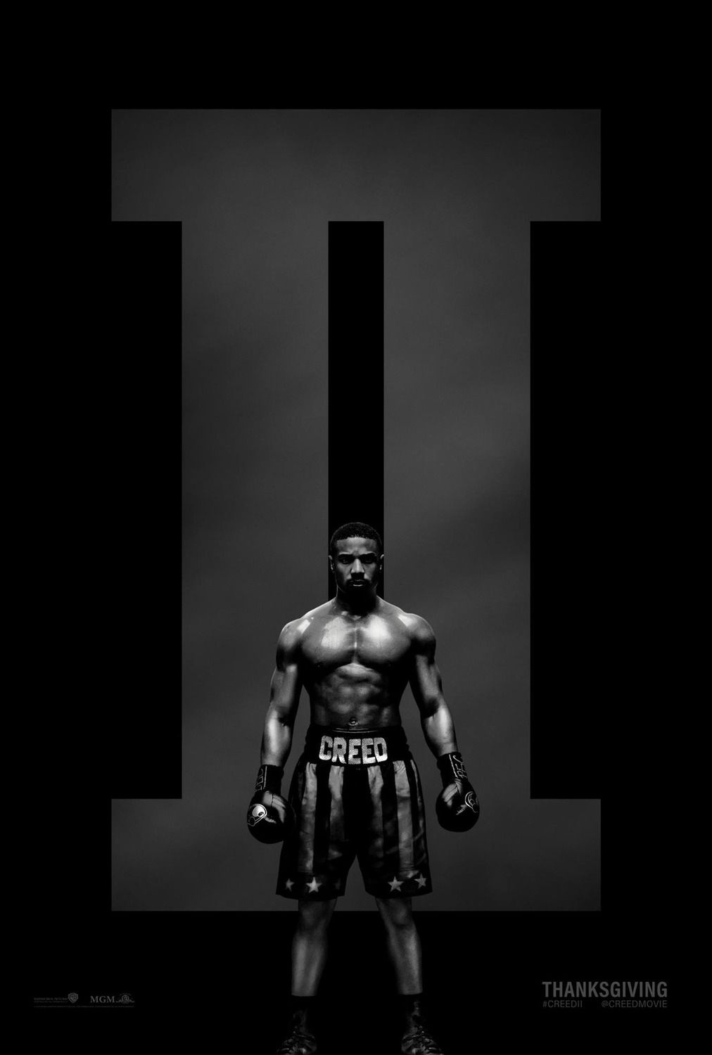 creed ii besetzung creed ii besetzung