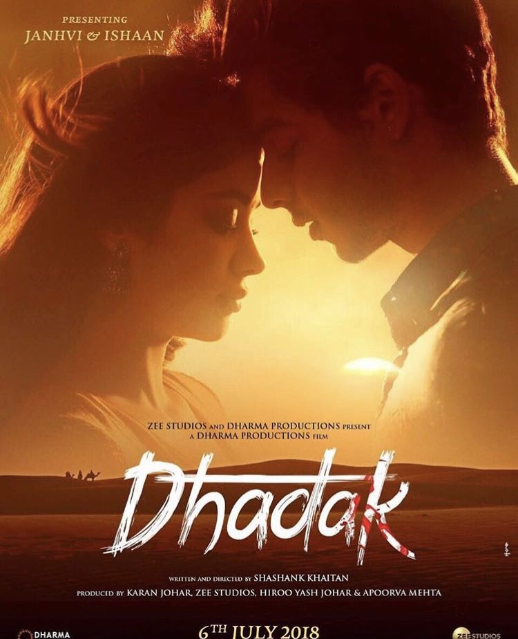 Dhadak Film 2018 Filmstarts De Terdapat banyak pilihan penyedia file pada halaman tersebut. dhadak film 2018 filmstarts de