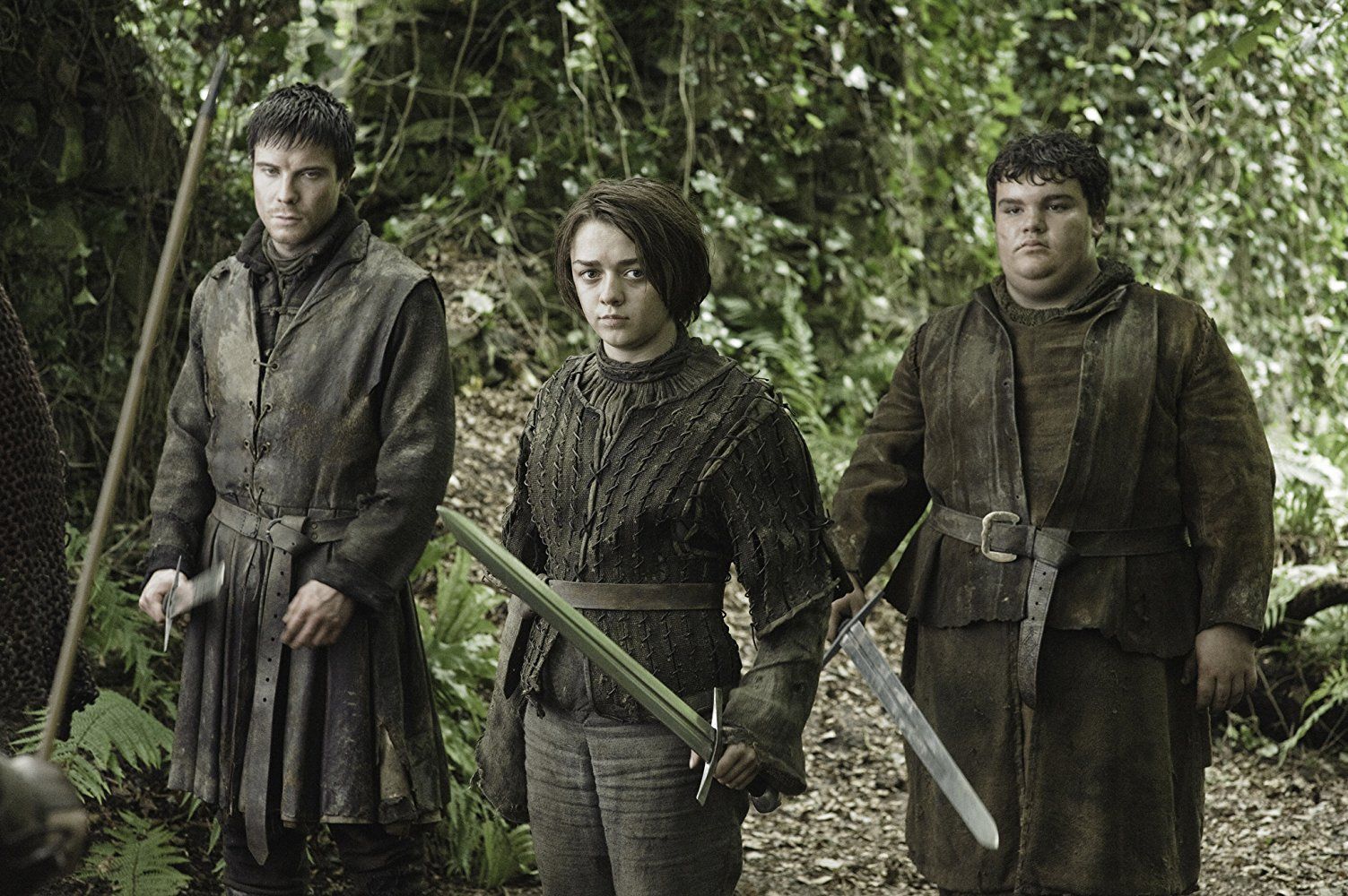 Game Of Thrones: Bild - 185 von 807 - FILMSTARTS.de
