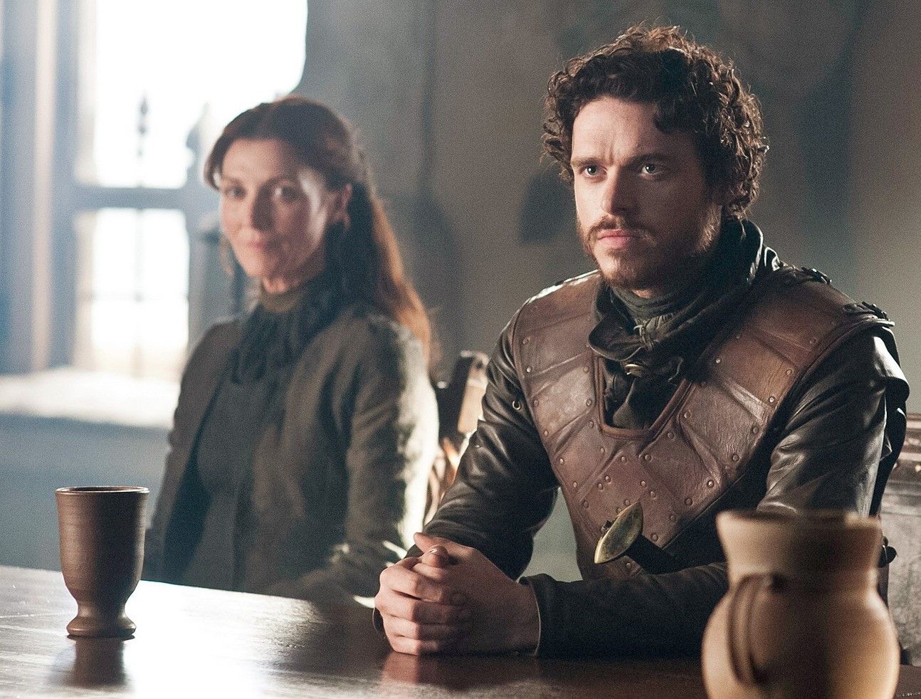 Poster Game Of Thrones Staffel 3 Poster 8 von 88 FILMSTARTS.de
