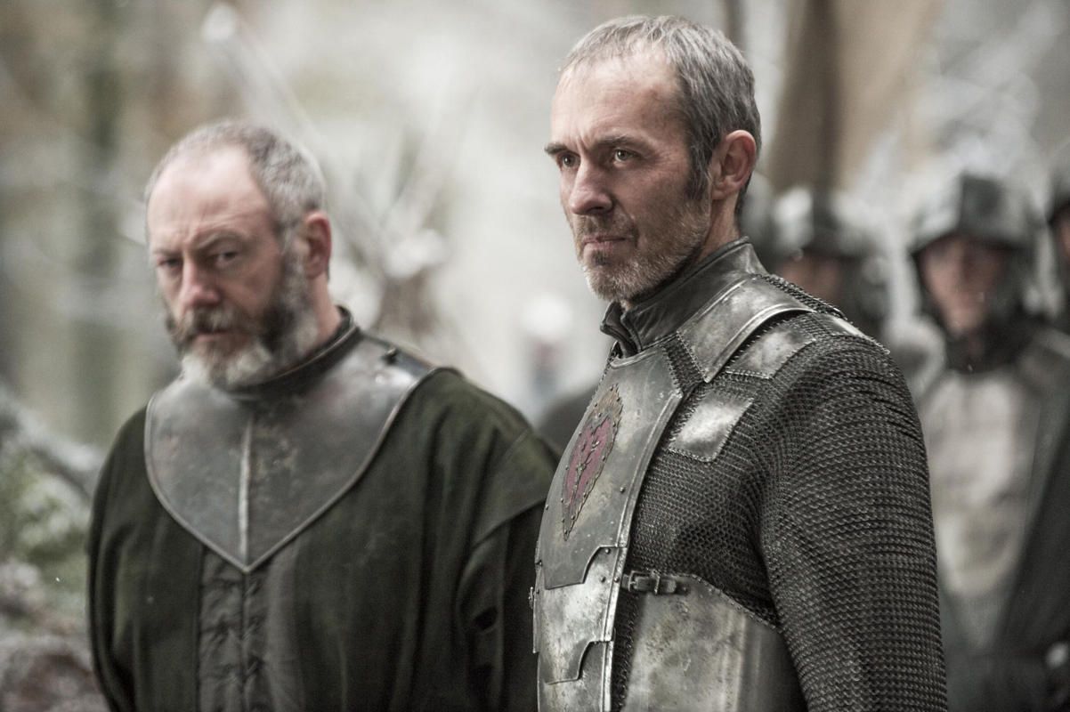 Game Of Thrones: Bild - 154 von 807 - FILMSTARTS.de