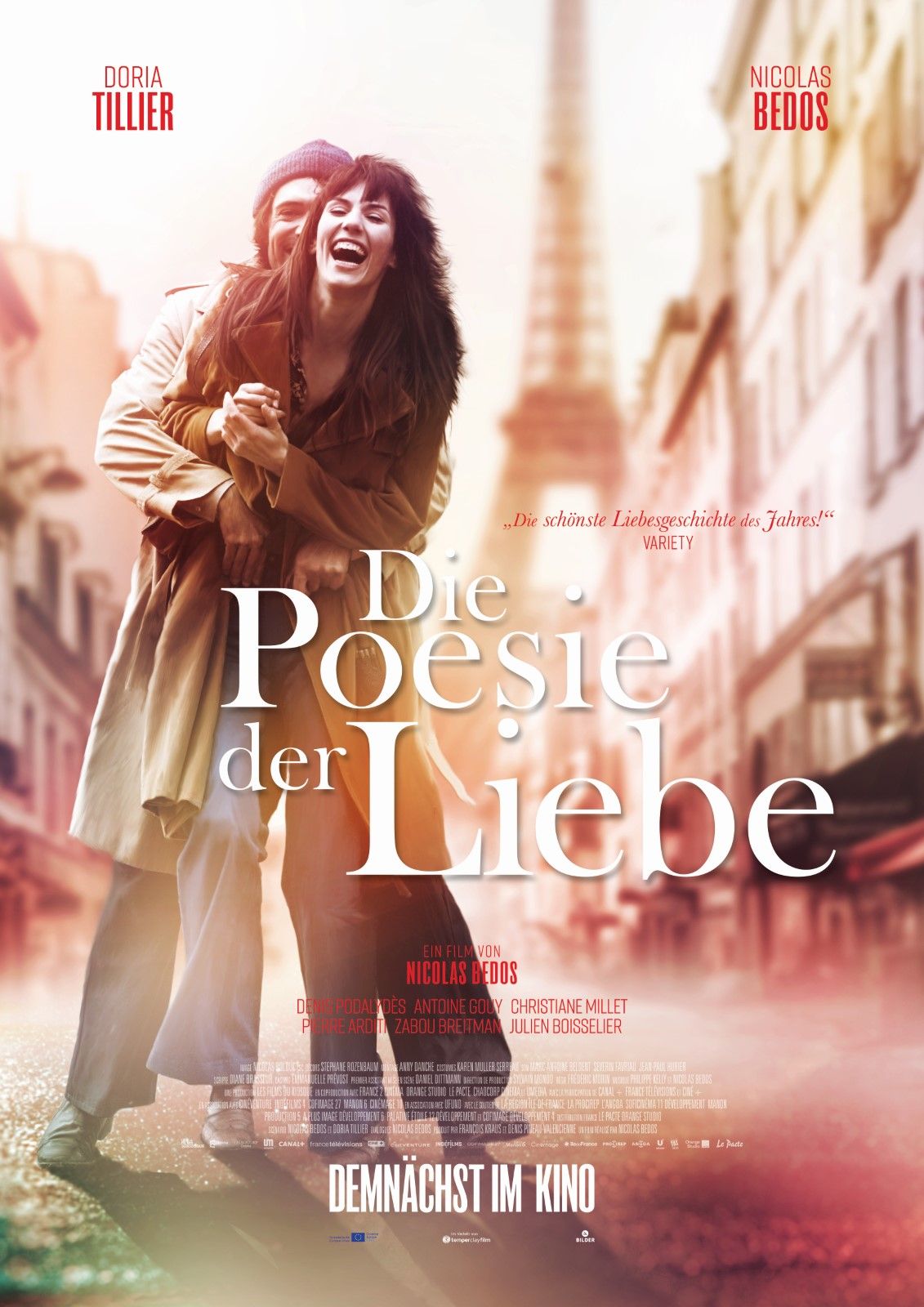 Die Poesie Der Liebe Die Poesie Der Liebe