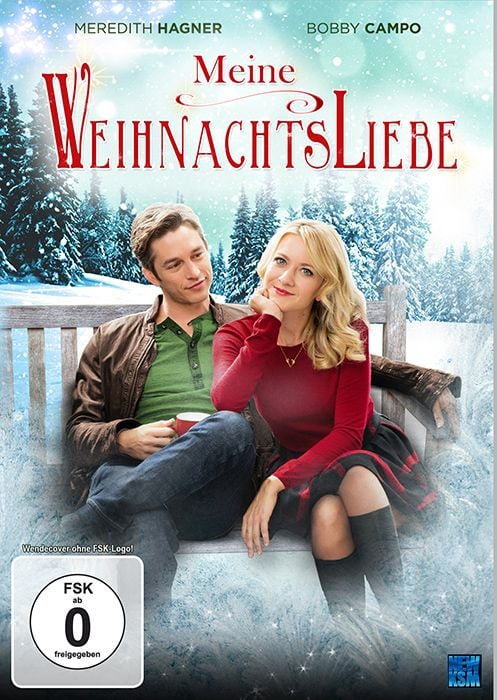 Ein Weihnachtswunder 24 Türchen Zur Liebe Ganzer Film Meine Weihnachtsliebe - Film 2016 - FILMSTARTS.de
