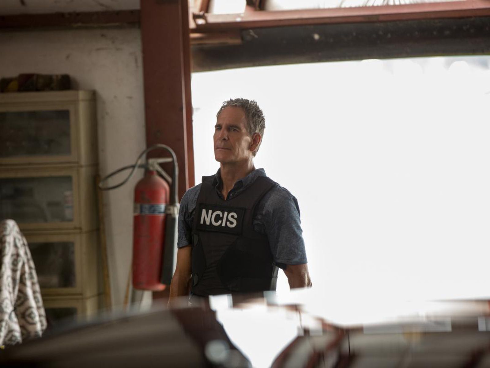 Navy Cis New Orleans Bild Scott Bakula Von Filmstarts De