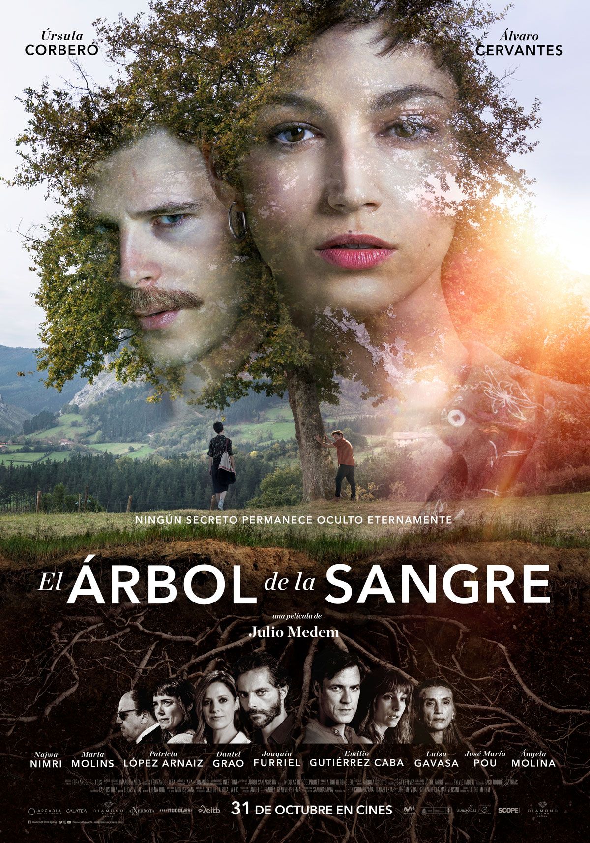 Der Baum Film Der Baum Film