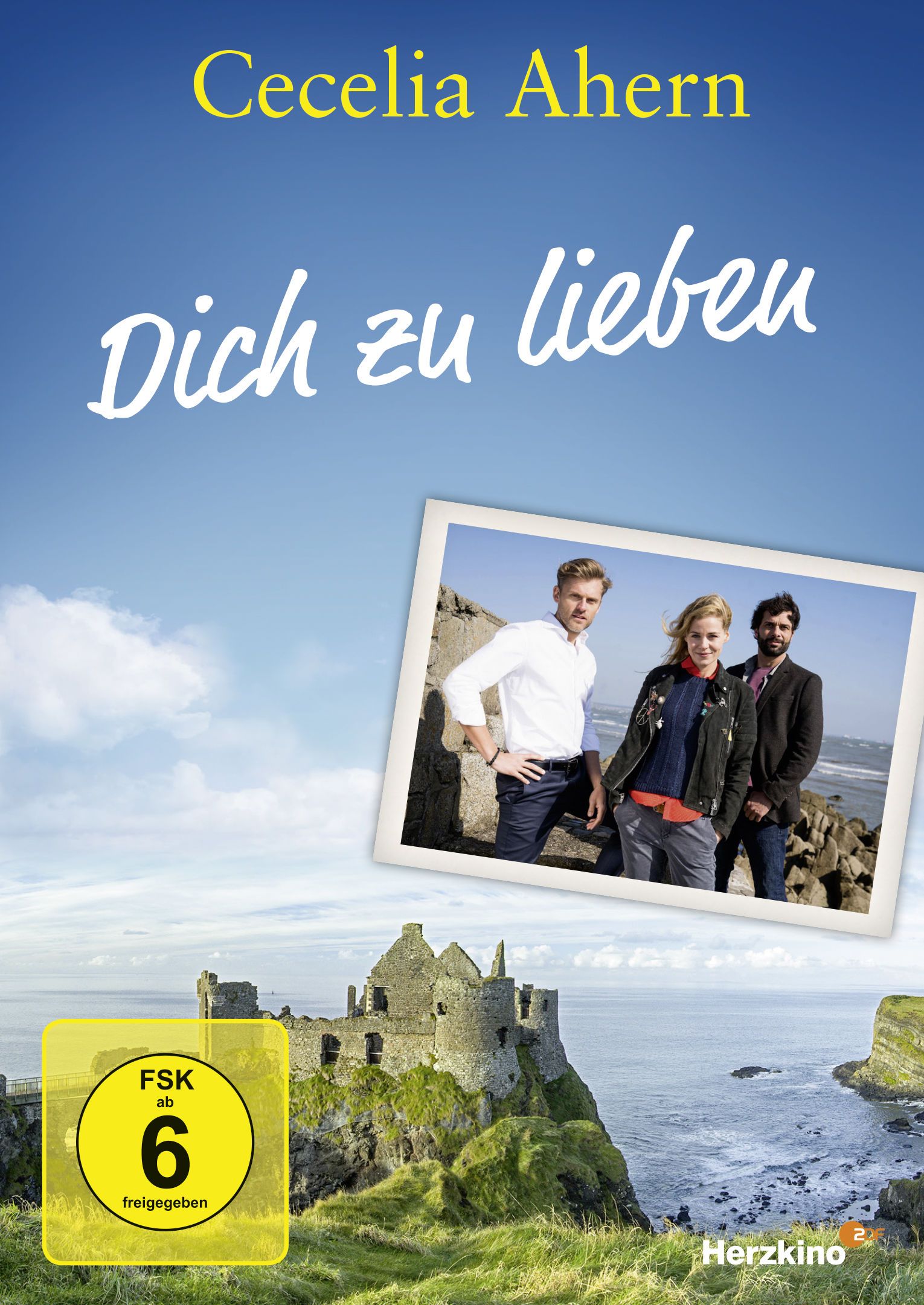 Dich Zu Lieben Cecelia Ahern Dich Zu Lieben Cecelia Ahern