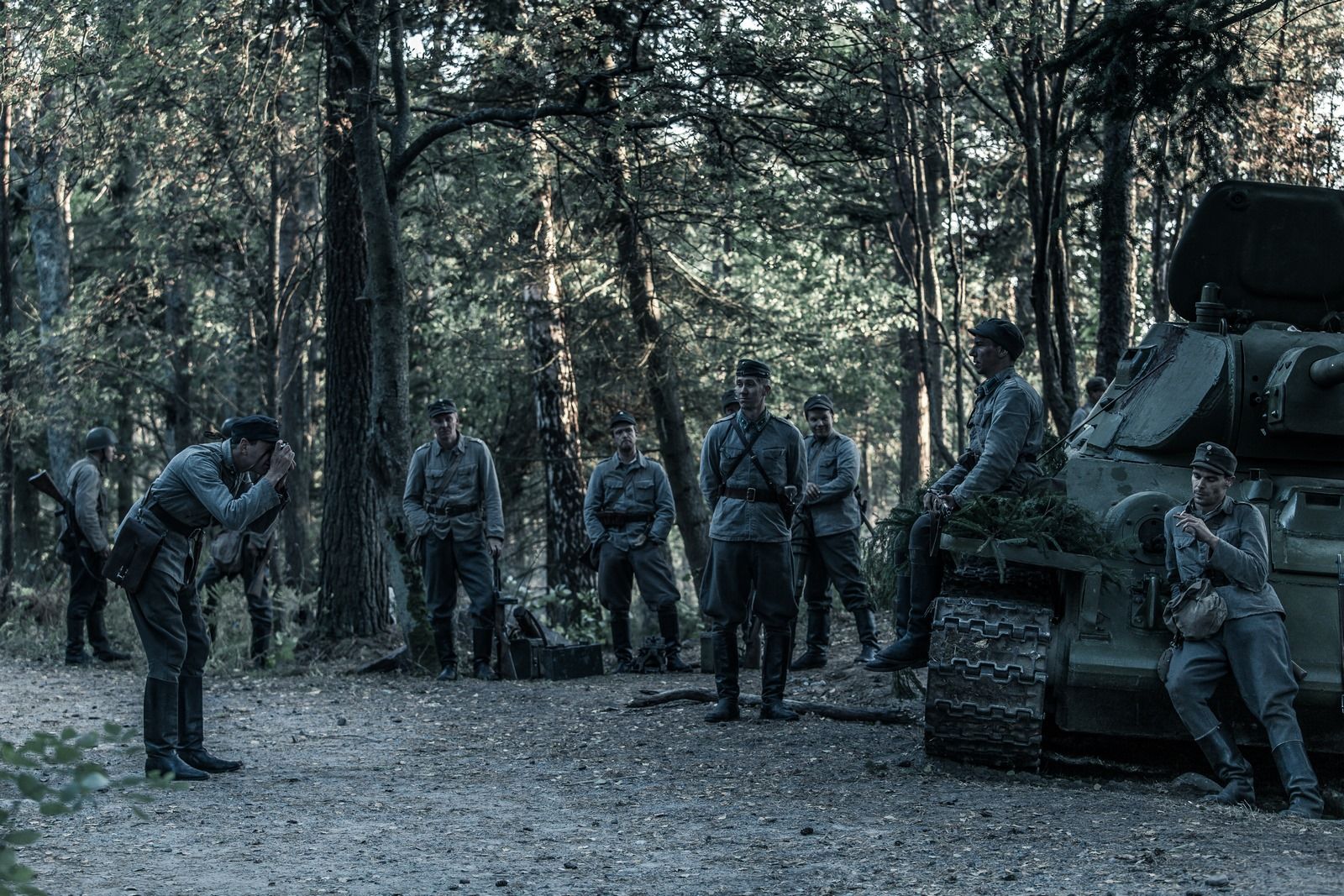 Bild von Unknown Soldier Bild 13 auf 41 FILMSTARTS.de