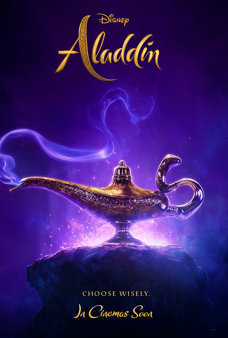 Aladdin 2019 Besetzung Aladdin 2019 Besetzung