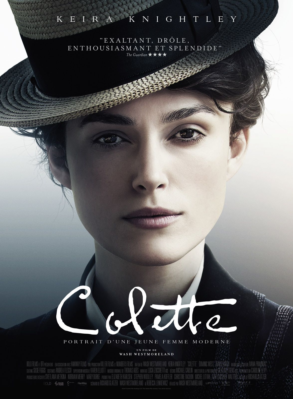 Poster zum Colette - Bild 4 - FILMSTARTS.de