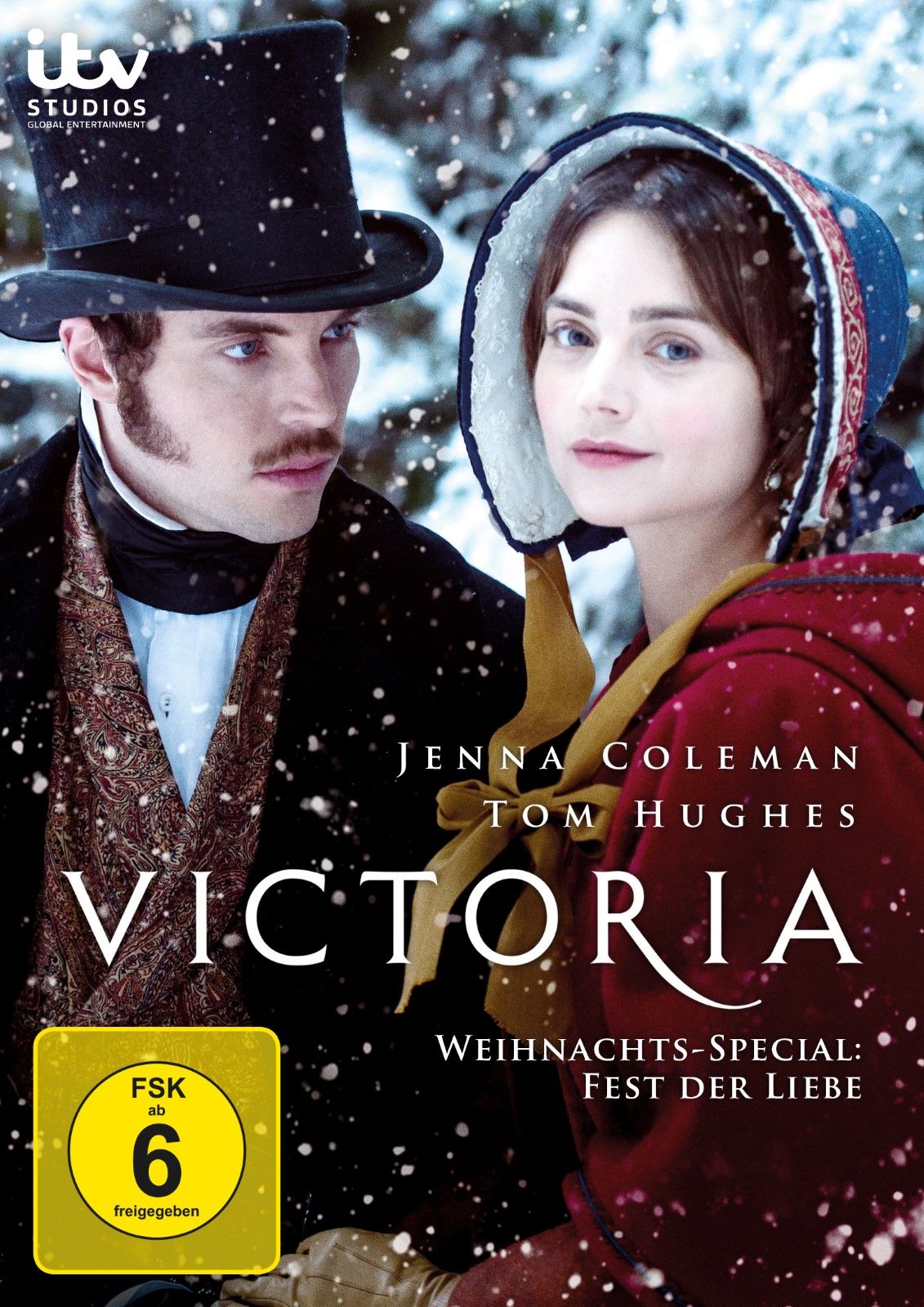 Victoria Weihnachtsspecial Victoria Weihnachtsspecial