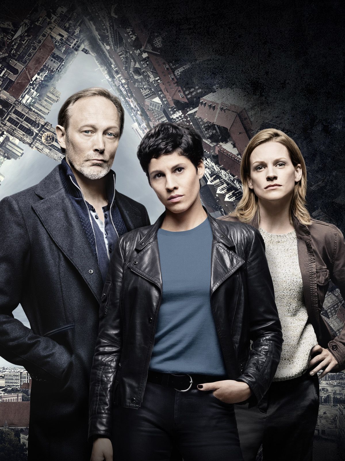 The Team Staffel 3 The Team Staffel 3