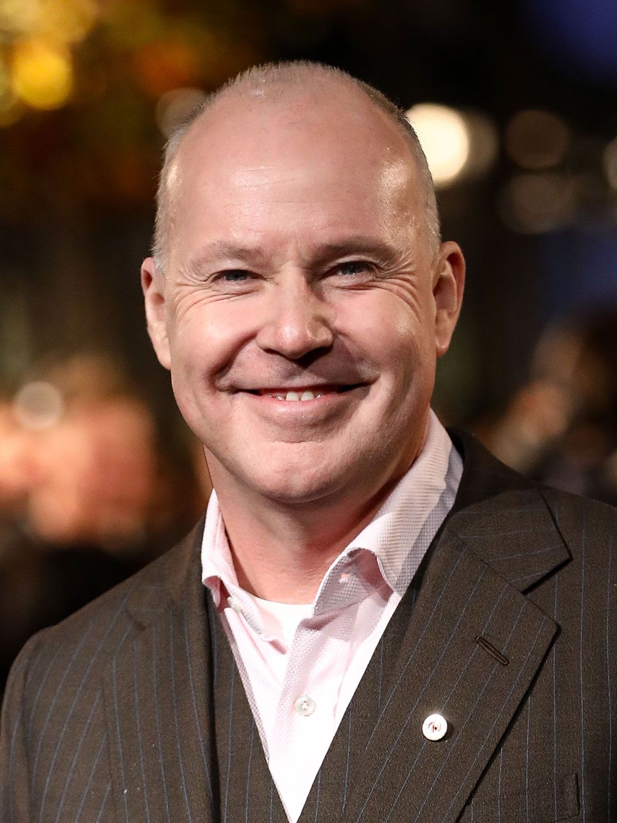 David Yates - FILMSTARTS.de