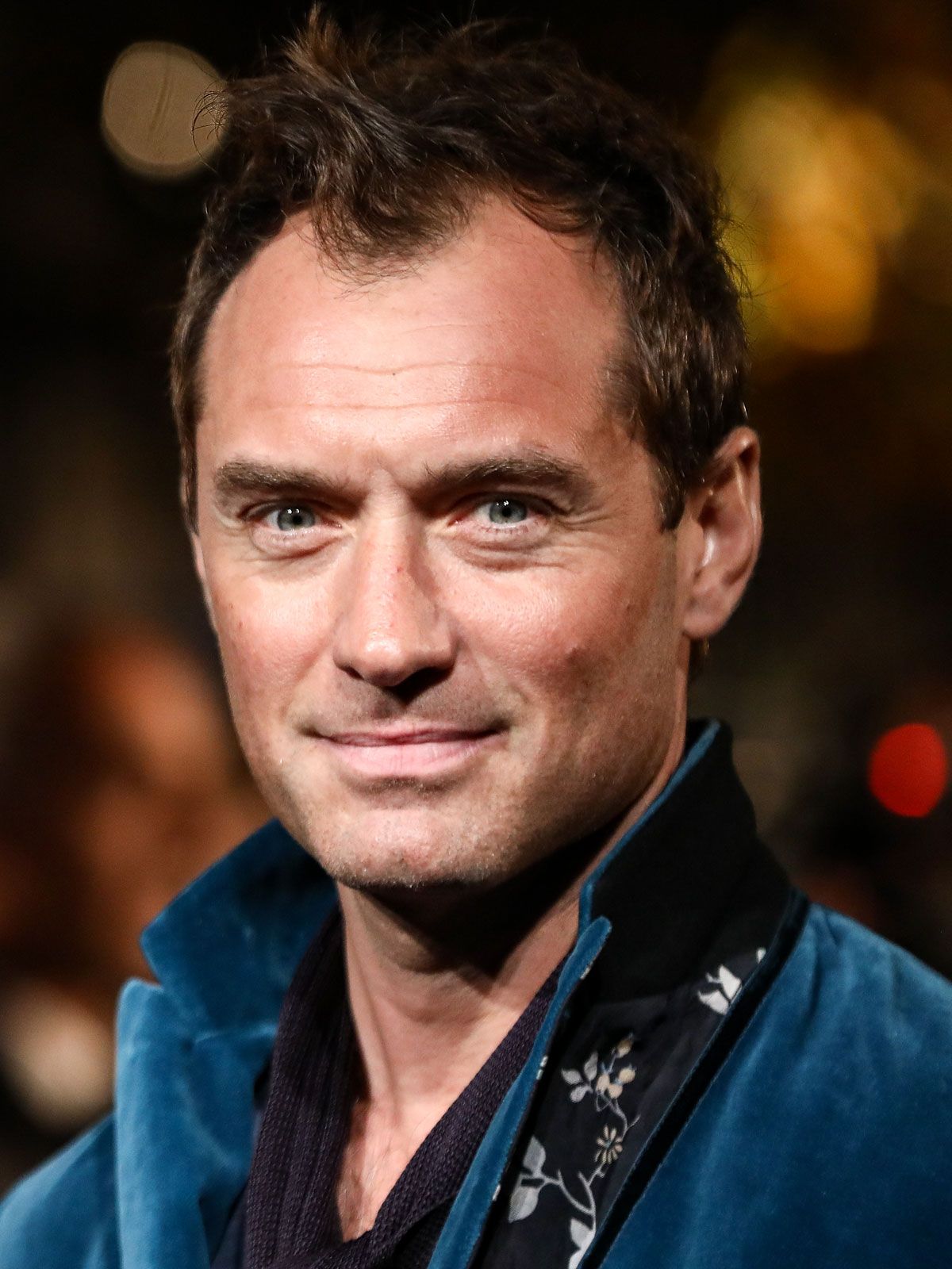 Jude Law - FILMSTARTS.de