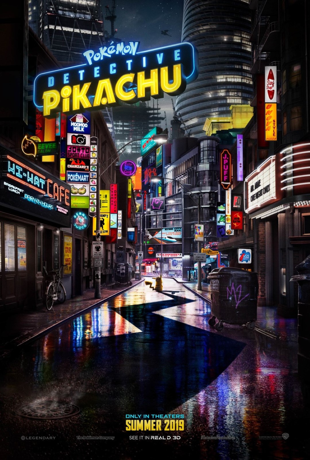 Pokemon Im Kino