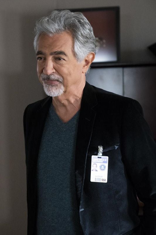 Criminal Minds Bild Joe Mantegna 57 Von 765 FILMSTARTS de