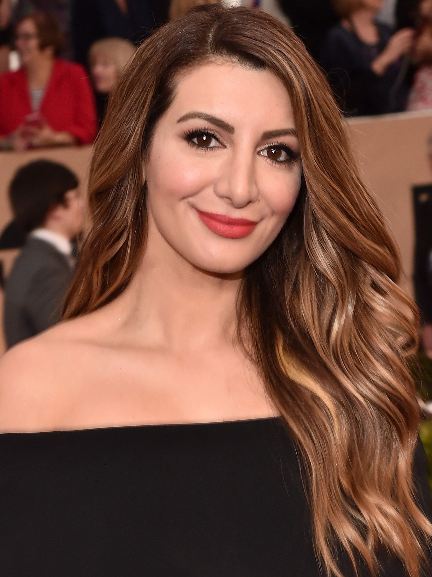 Nasim Pedrad FILMSTARTS.de