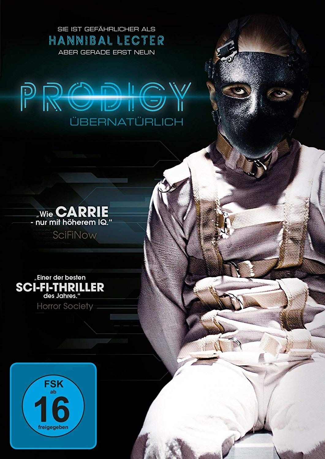 Prodigy.Uebernatuerlich Prodigy.Uebernatuerlich