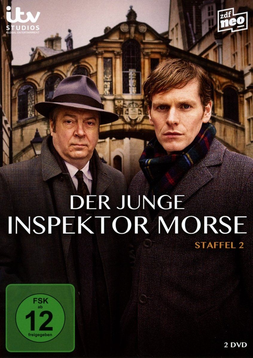 Der Junge Inspektor Morse Besetzung Der Junge Inspektor Morse Besetzung