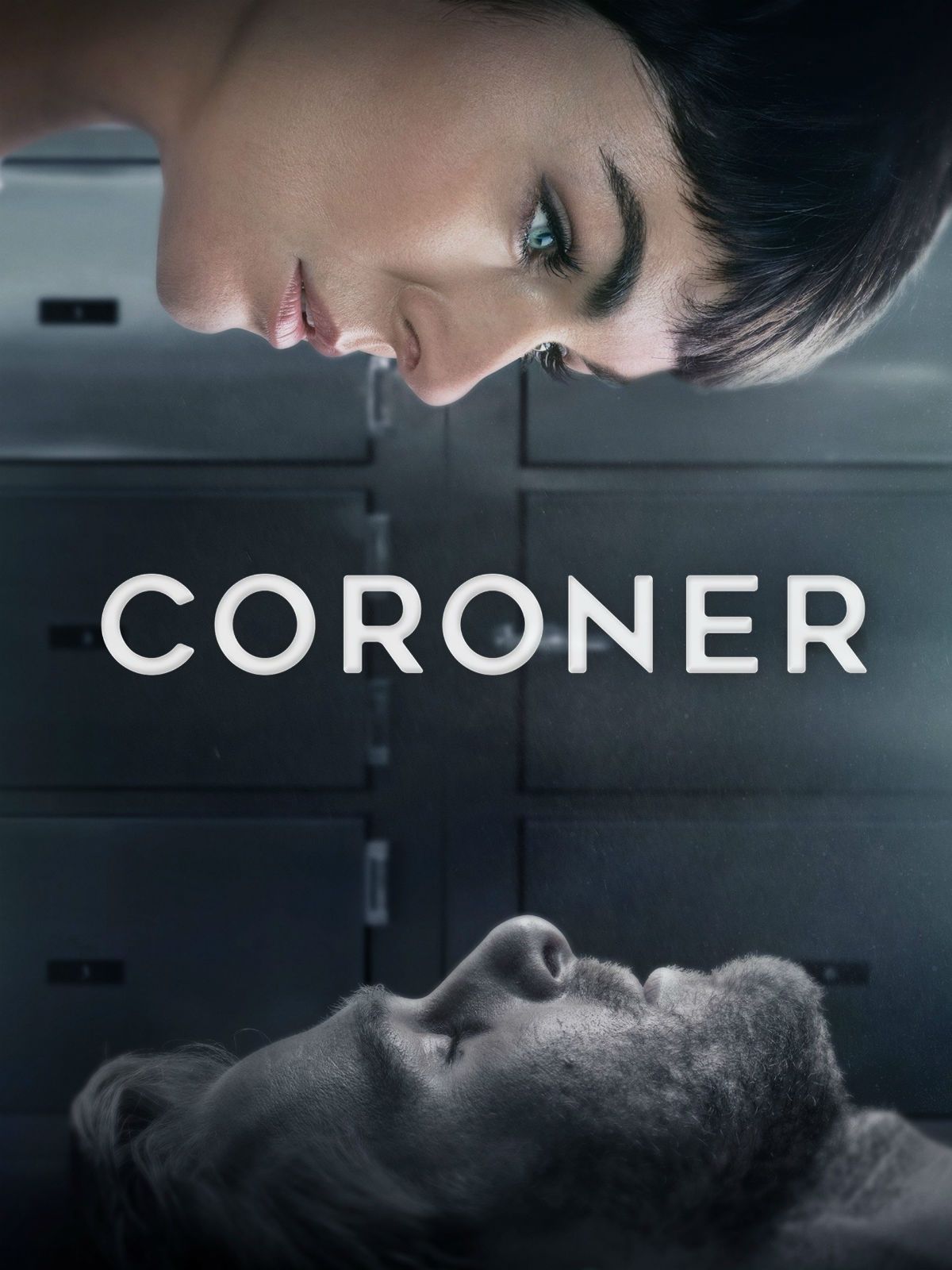 Coroner - Fachgebiet Mord Staffel 3 - FILMSTARTS.de