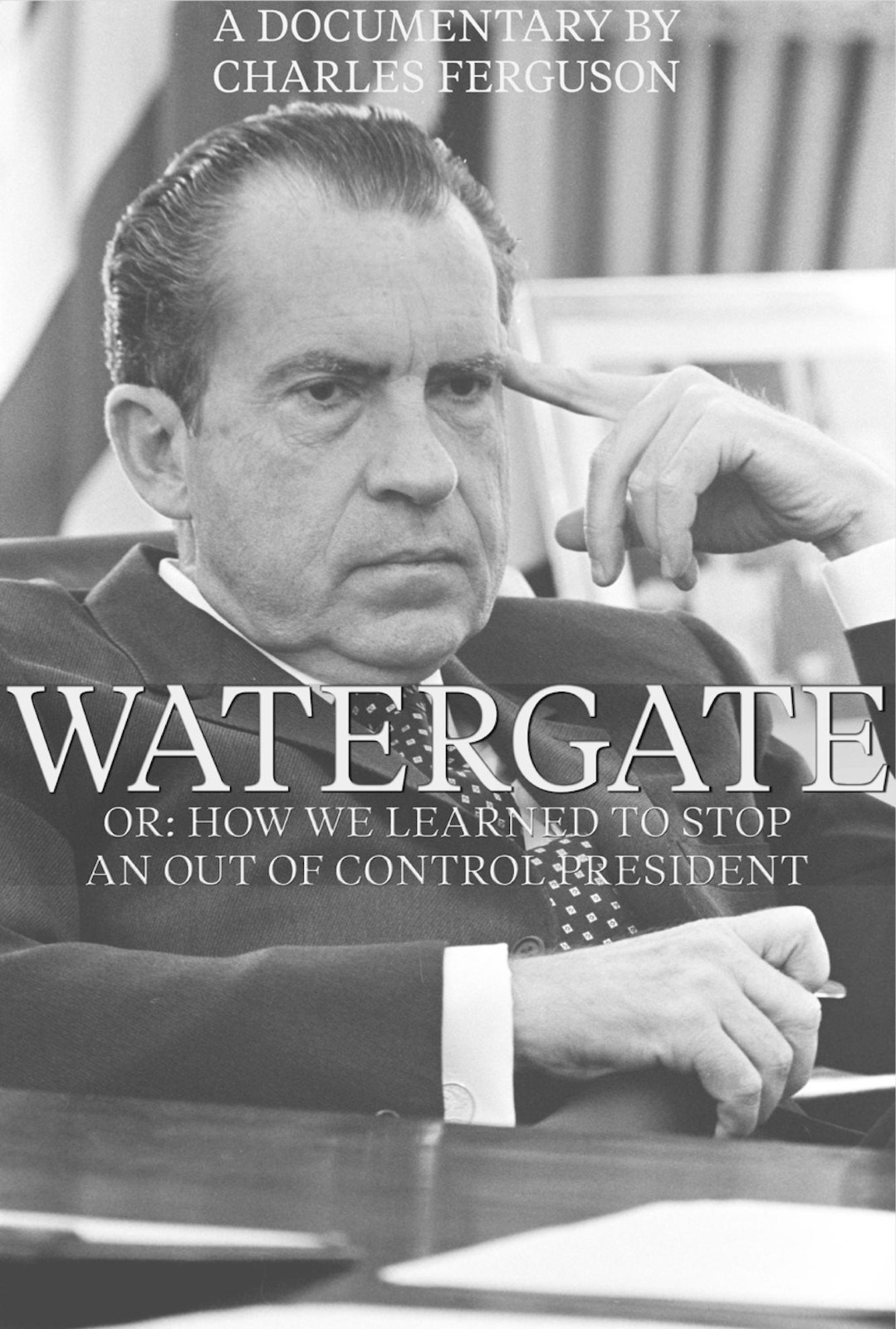 Watergate - Film 2018 - FILMSTARTS.de