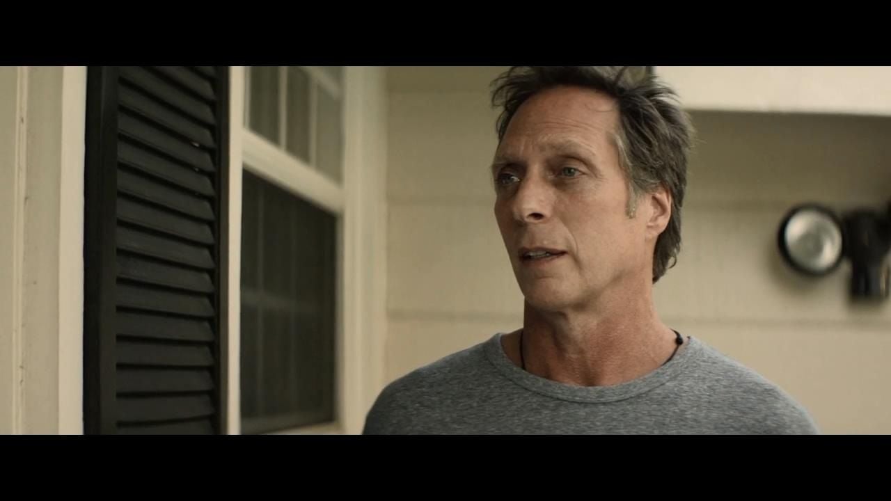 Der Nachbar Die Gefahr Lebt Nebenan