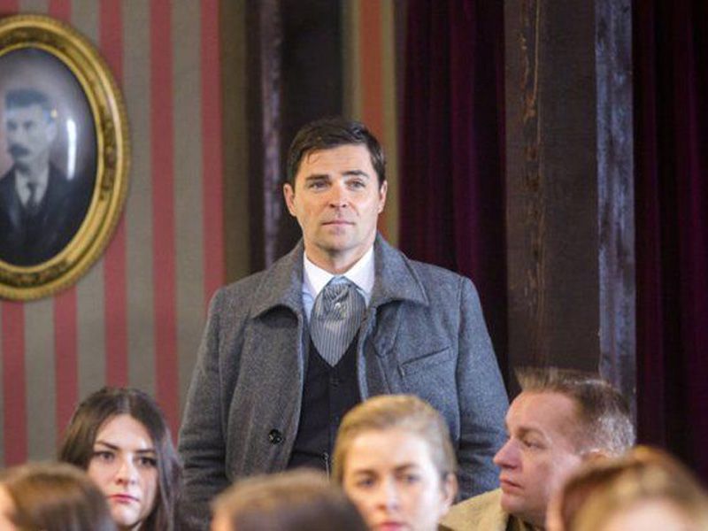 Serien Stream Coal Valley Saga