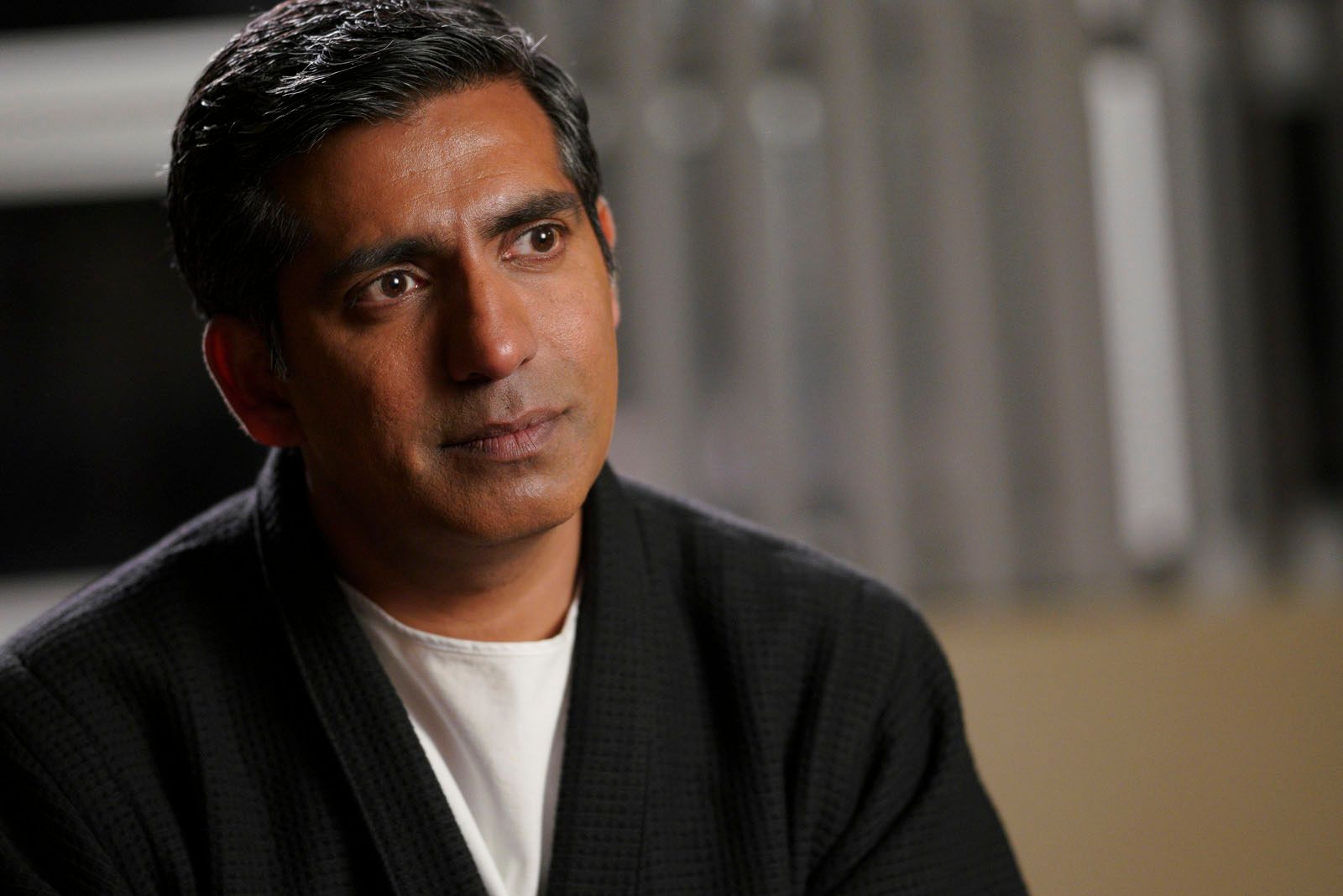 The Good Doctor Bild Ravi Kapoor 108 Von 268 Filmstarts De Anil kapoor and wife sunita celebrated karwa chauth at their home with close family, friends. 2